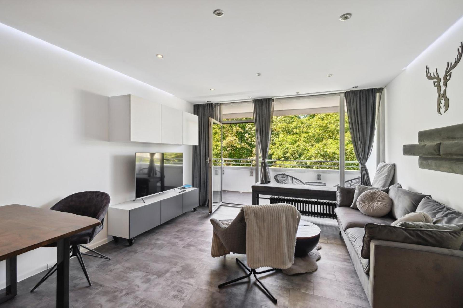 Laimstays München