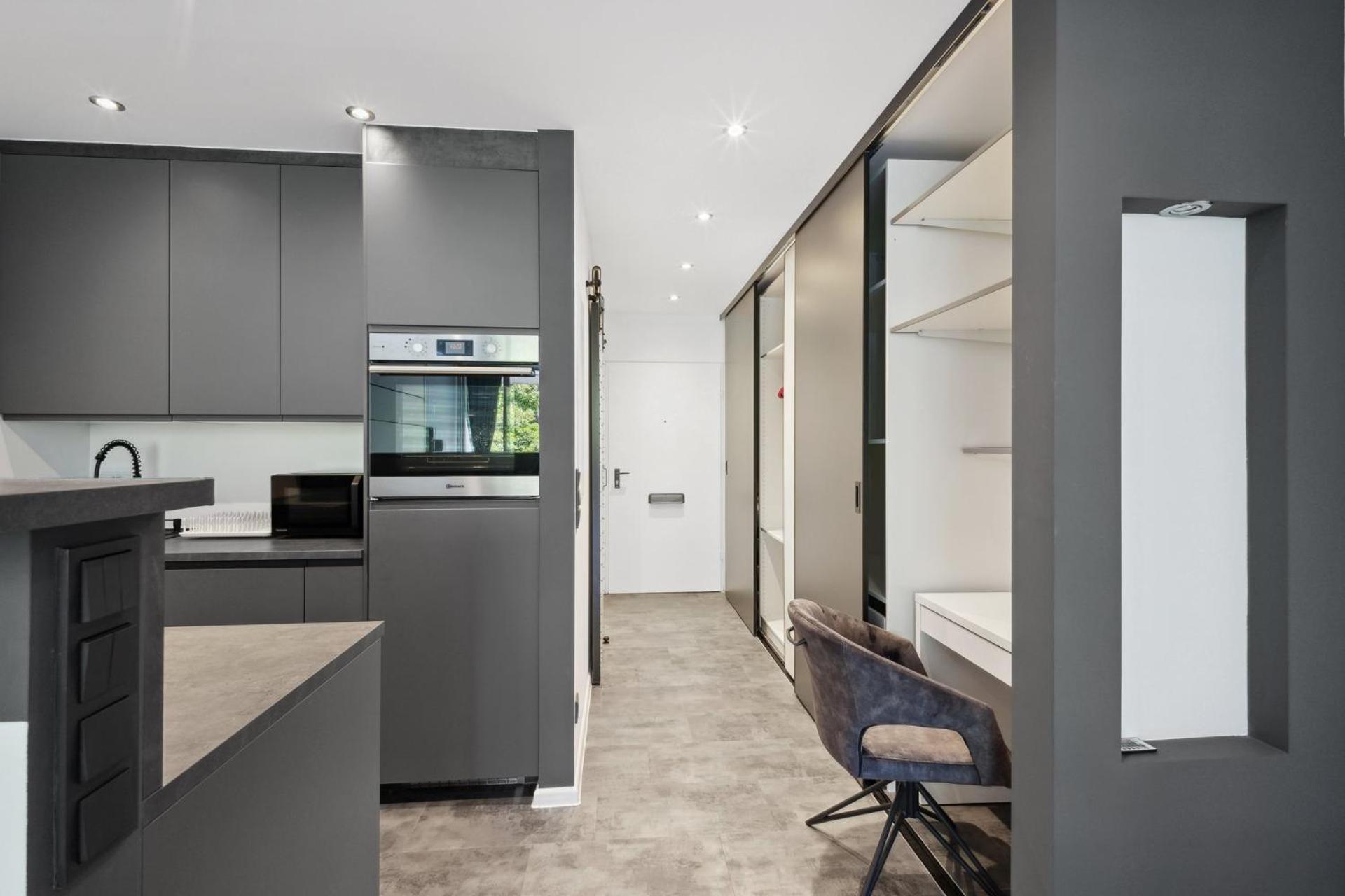 Apartment Laimstays